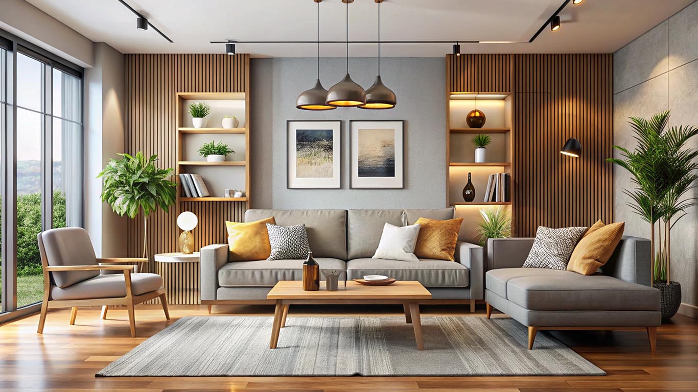 Modern Kitchen Design Trends 2026: Top Ideas for Indian Homes