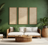 Interior Design Excellence