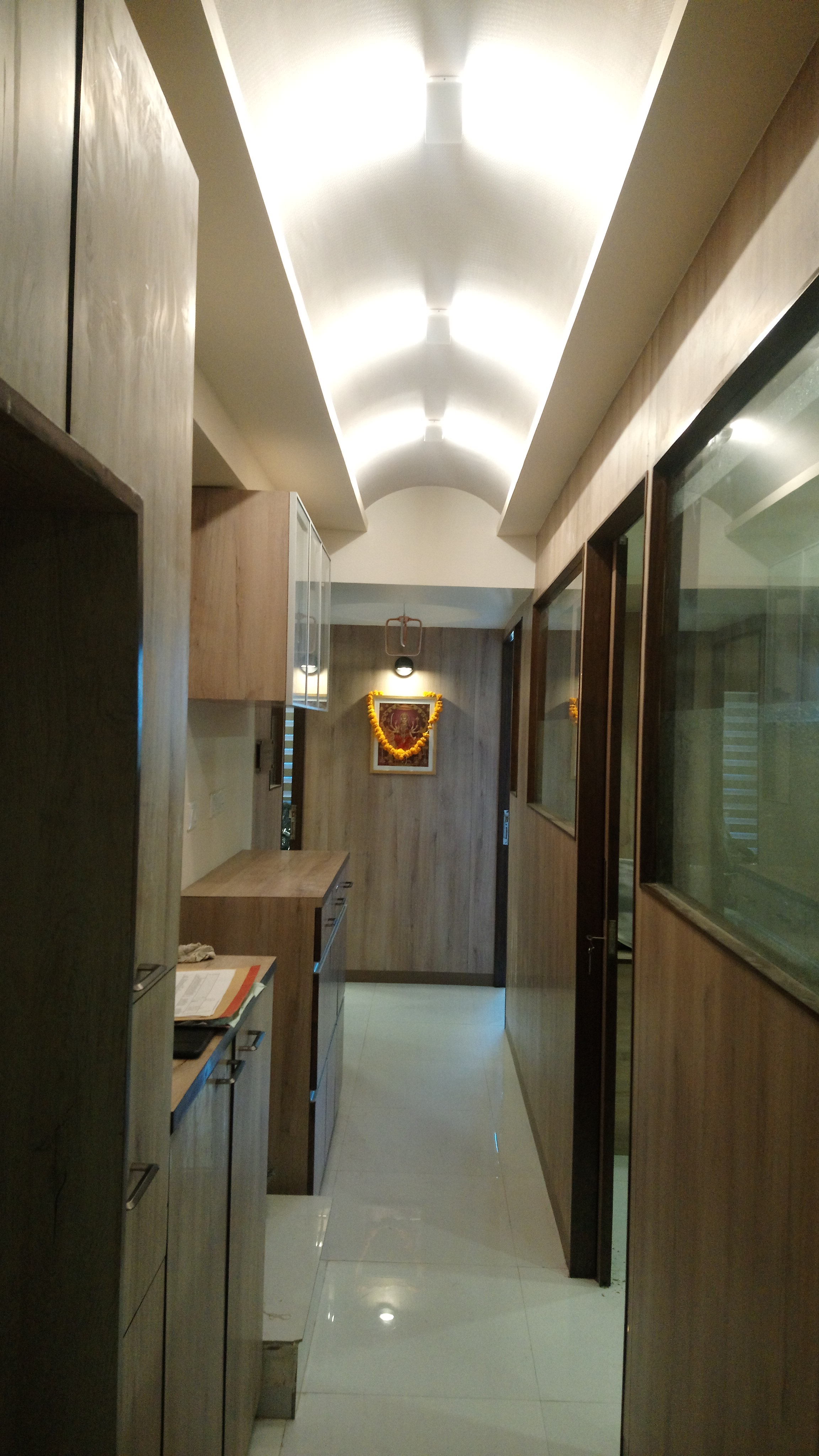 Lawyer Office