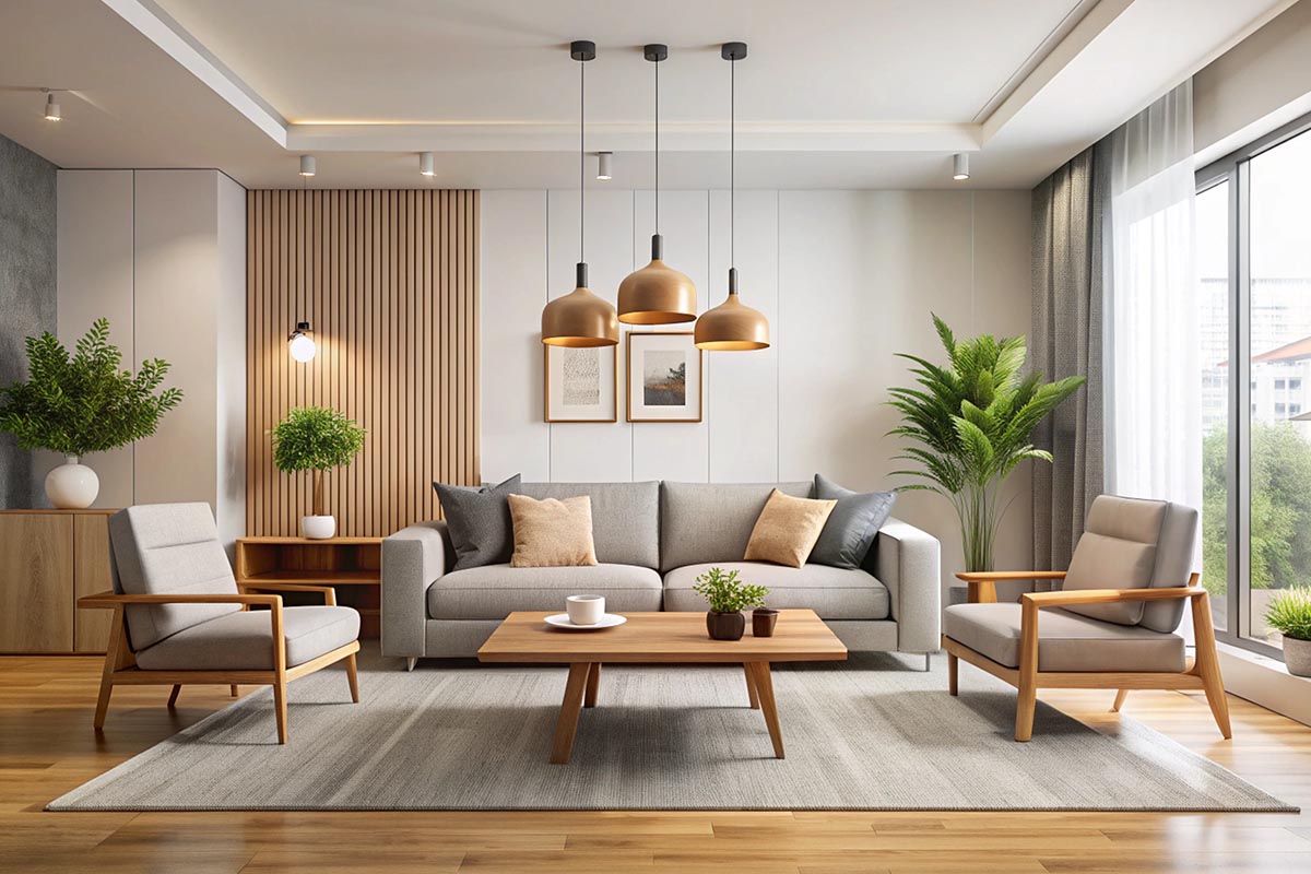 Vastu Compliant Villa Design