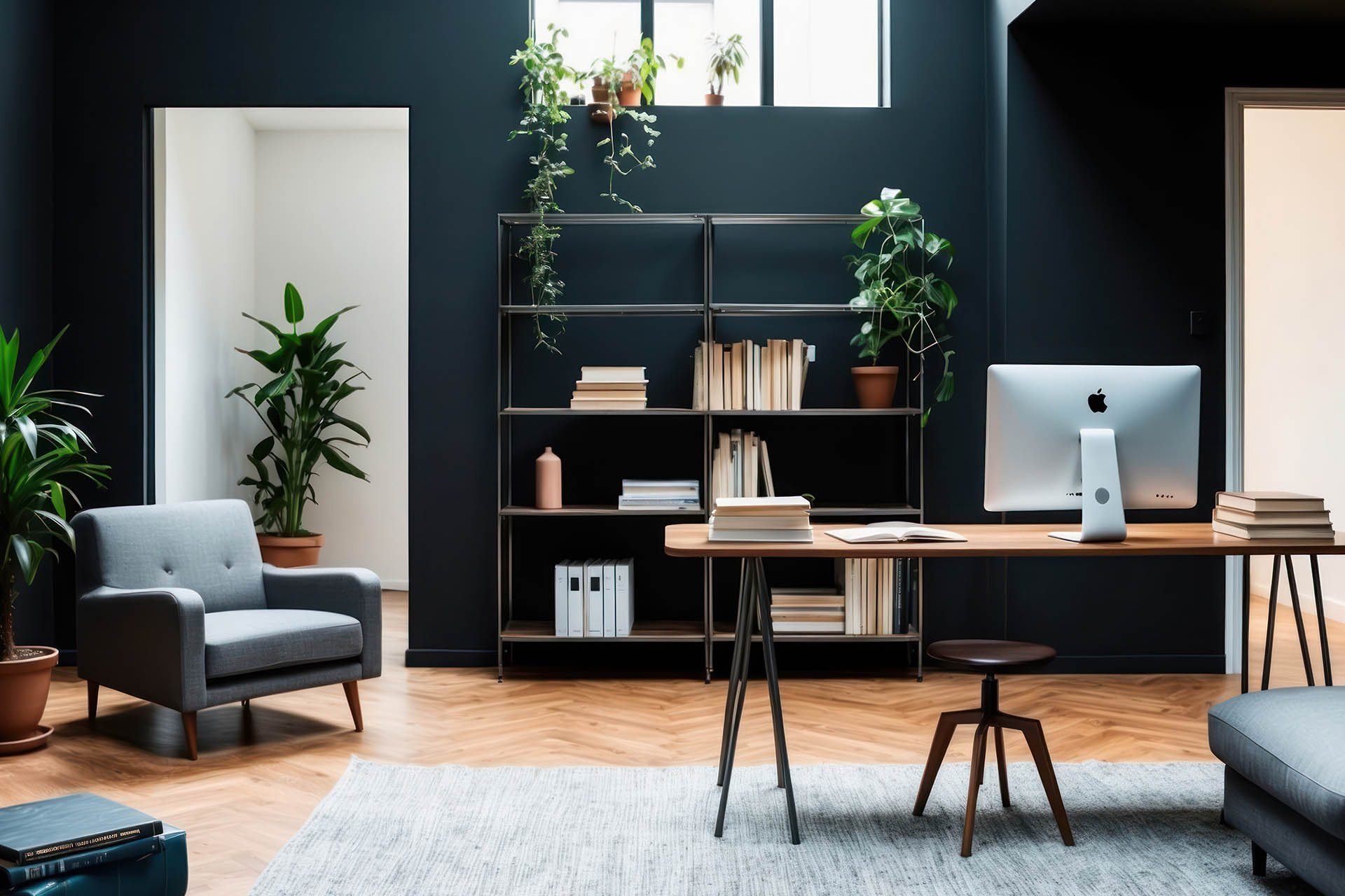 Building Dreams with Sacred Geometry & Modern Design